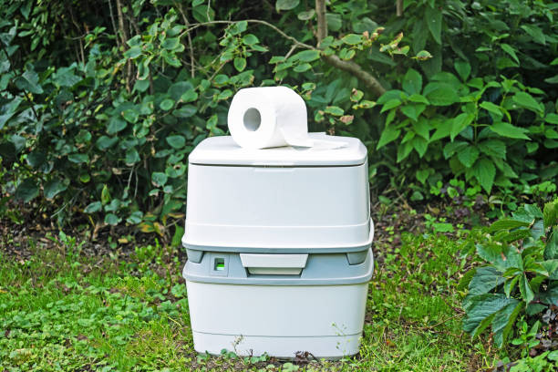 Best Luxury portable toilet rental  in Newark, OH