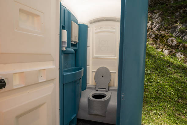 Best High-end porta potty rental  in Newark, OH