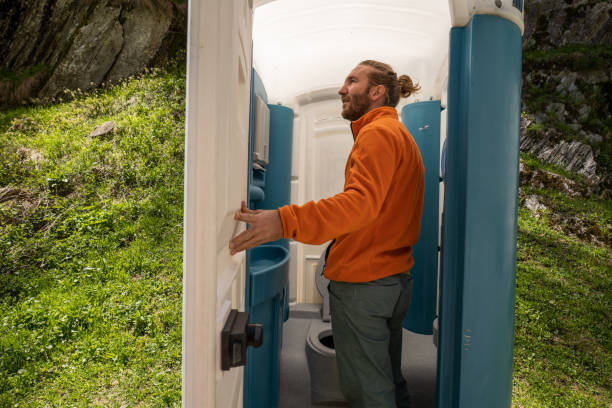 Best Affordable portable toilet rental  in Newark, OH