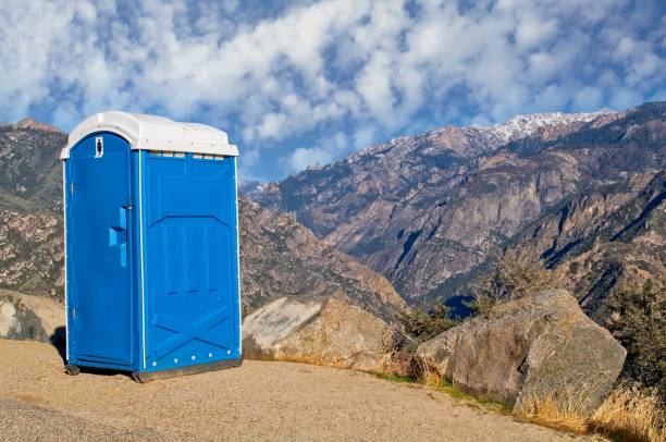 Newark, OH porta potty rental Company