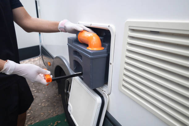 Best Event porta potty rental  in Newark, OH