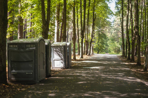 Best Long-term porta potty rental  in Newark, OH