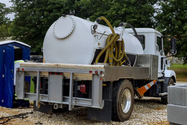 Best Wedding porta potty rental  in Newark, OH