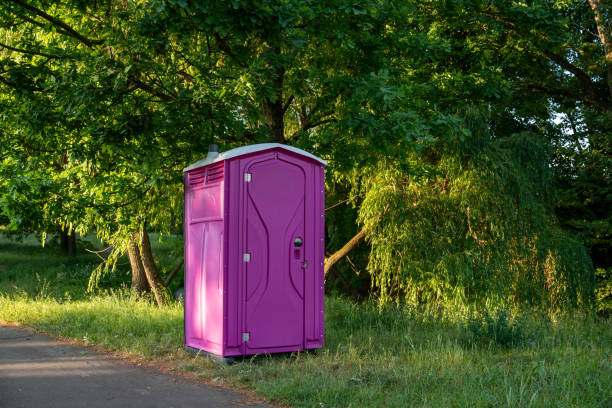 Portable Toilet Options We Offer in Newark, OH