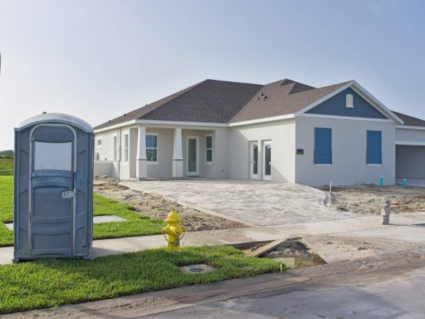 Best Portable toilet rental for construction  in Newark, OH