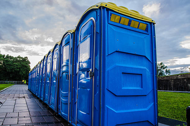 Best High-end porta potty rental  in Newark, OH