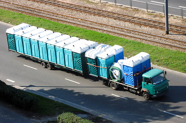 Portable Toilet Options We Offer in Newark, OH