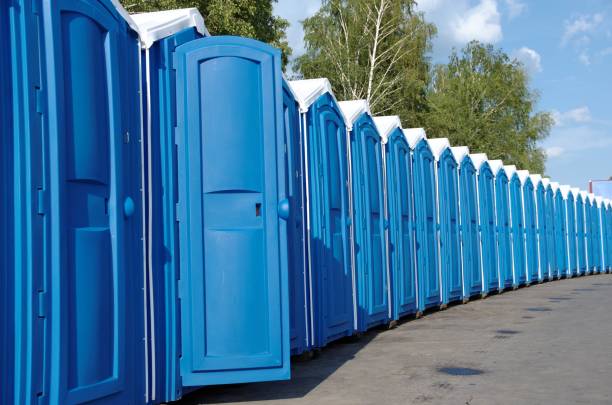 Best Restroom trailer rental cost  in Newark, OH